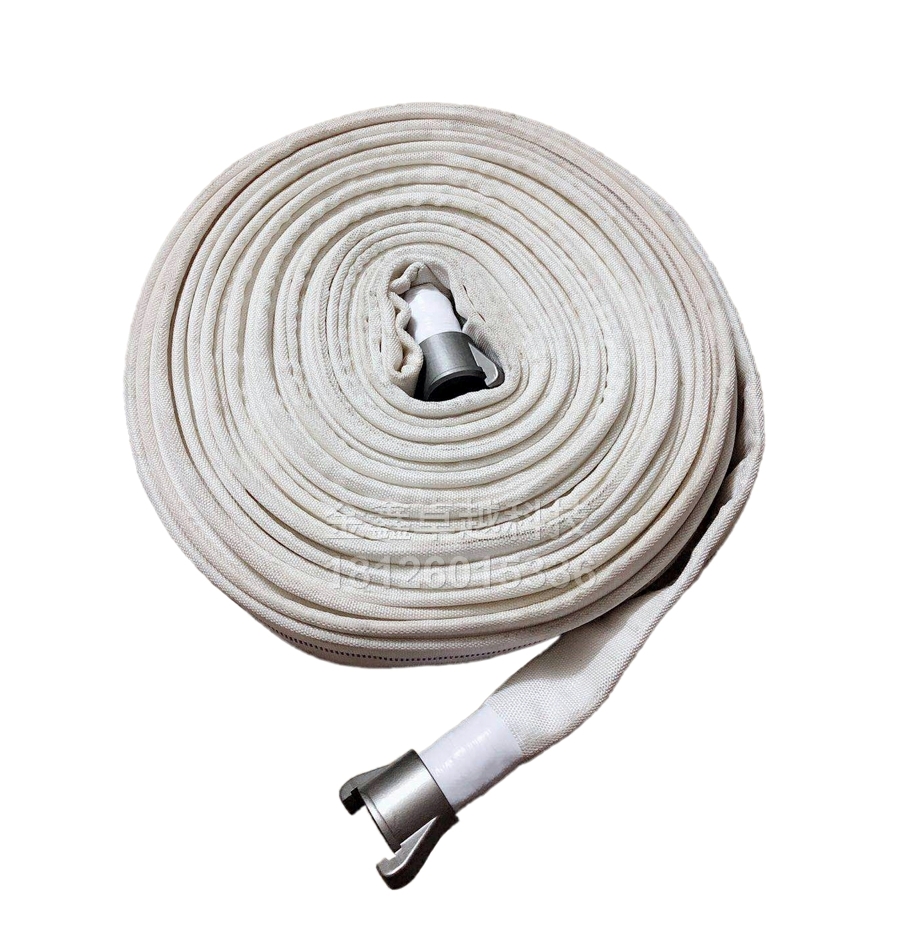 第五,水带清洗,水带使用后,要清洗干净,对输送泡沫