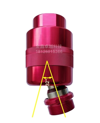 旋轉(zhuǎn)/萬(wàn)向水管接頭