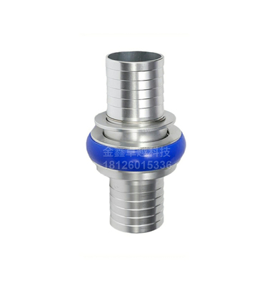 日式水帶接扣（中島式）