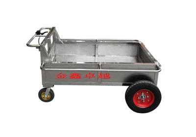 消防裝備工具車/推車