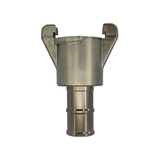 25mm森林消防高壓水帶接扣