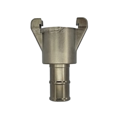 25mm森林消防高壓水帶接扣