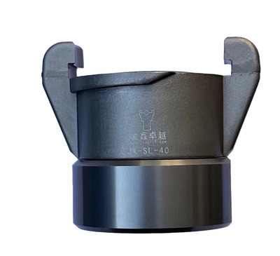 40森林消防活動接口/水帶防扭接頭