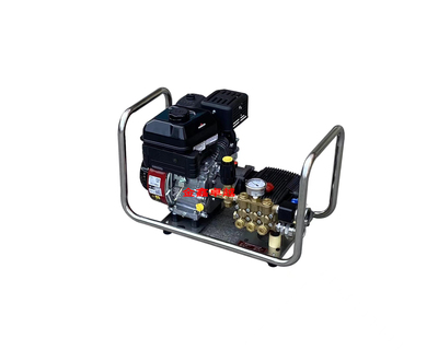 輕便型森林消防高壓泵/森林消防小型柱塞泵