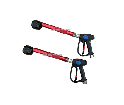 高壓細水霧水槍（直流霧化高壓水槍）